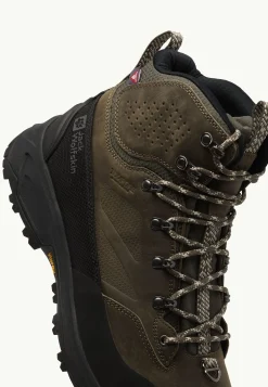 Terraquest Arctic Texapore Mid M