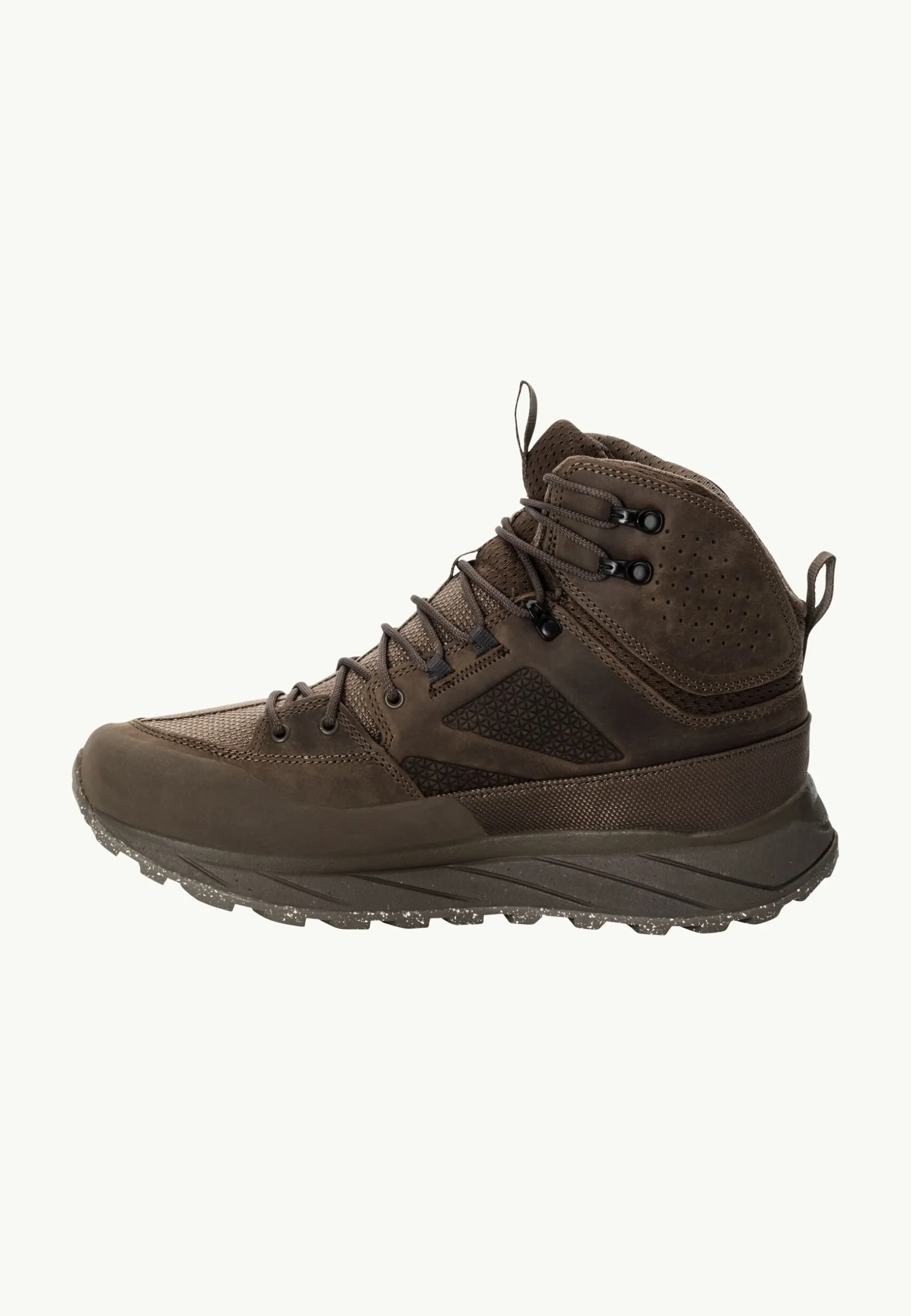Terraquest Texapore Mid M