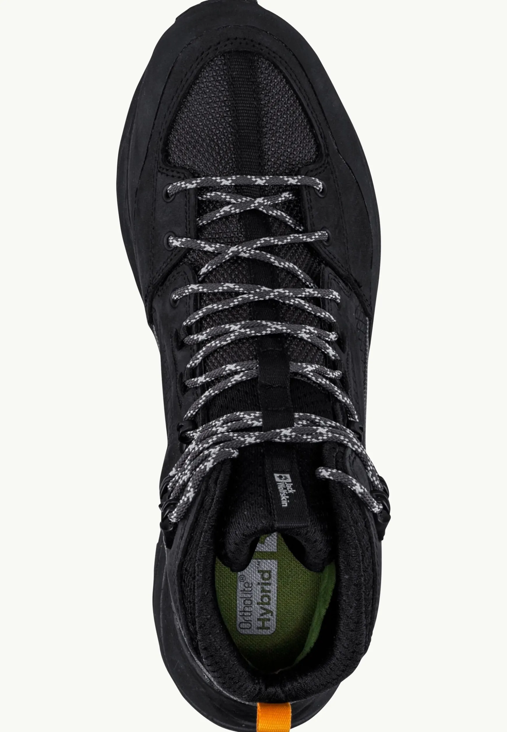 Terraquest Texapore Mid M