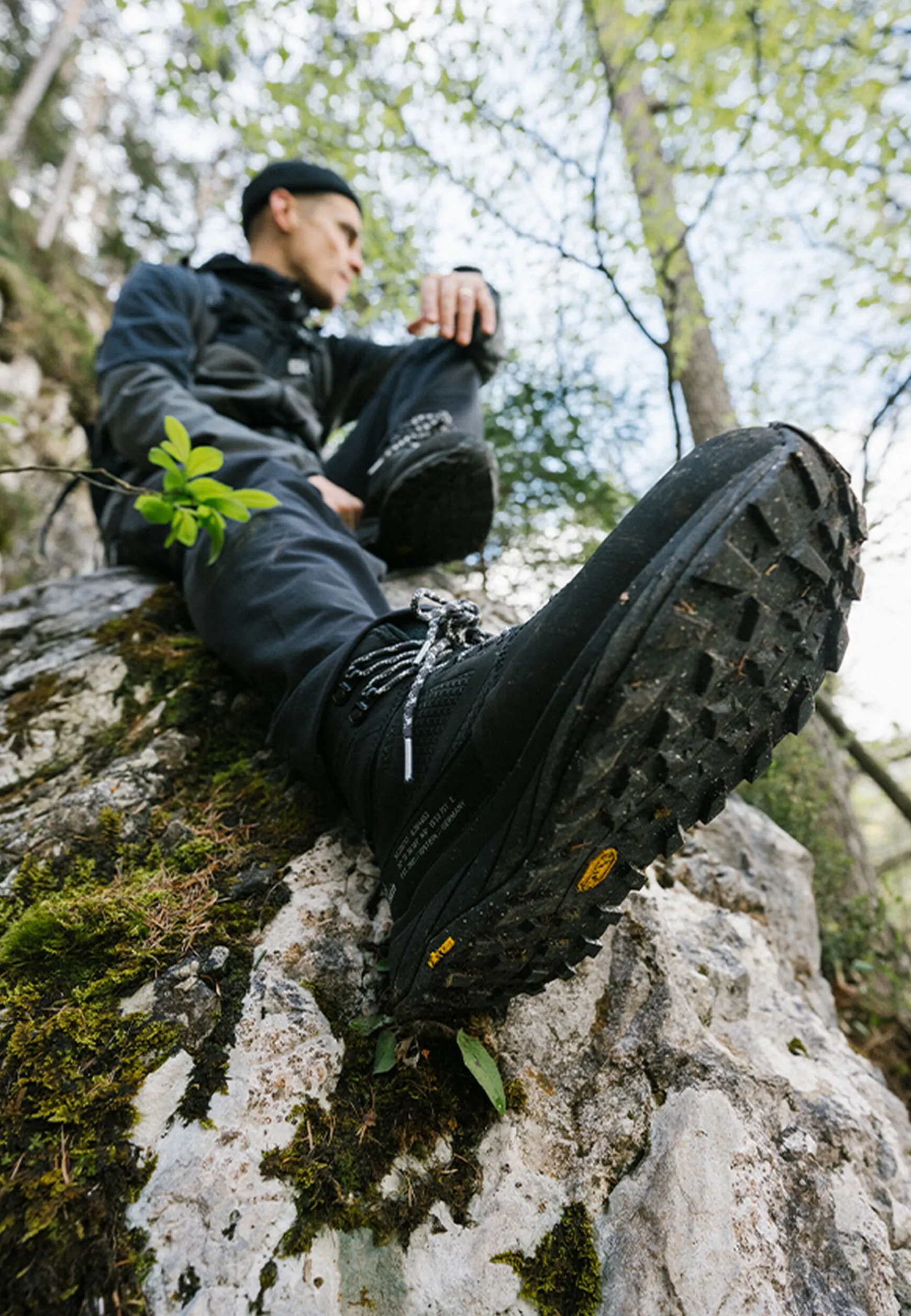 Terraquest Texapore Mid M