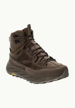 Terraquest Texapore Mid M