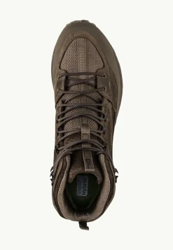 Terraquest Texapore Mid M