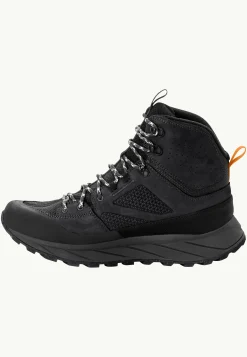Terraquest Texapore Mid M