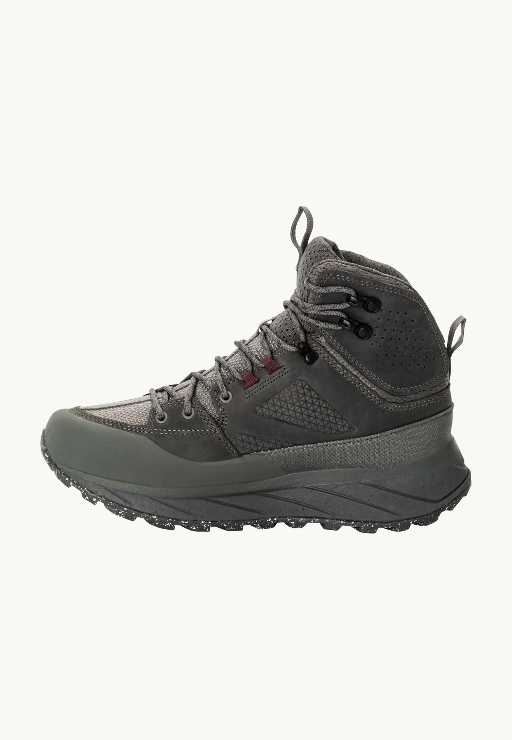 Terraquest Texapore Mid W