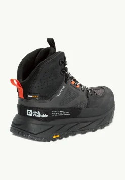 Terraquest Texapore Mid W