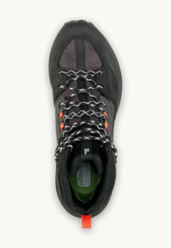 Terraquest Texapore Mid W