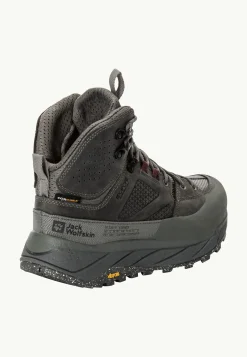 Terraquest Texapore Mid W