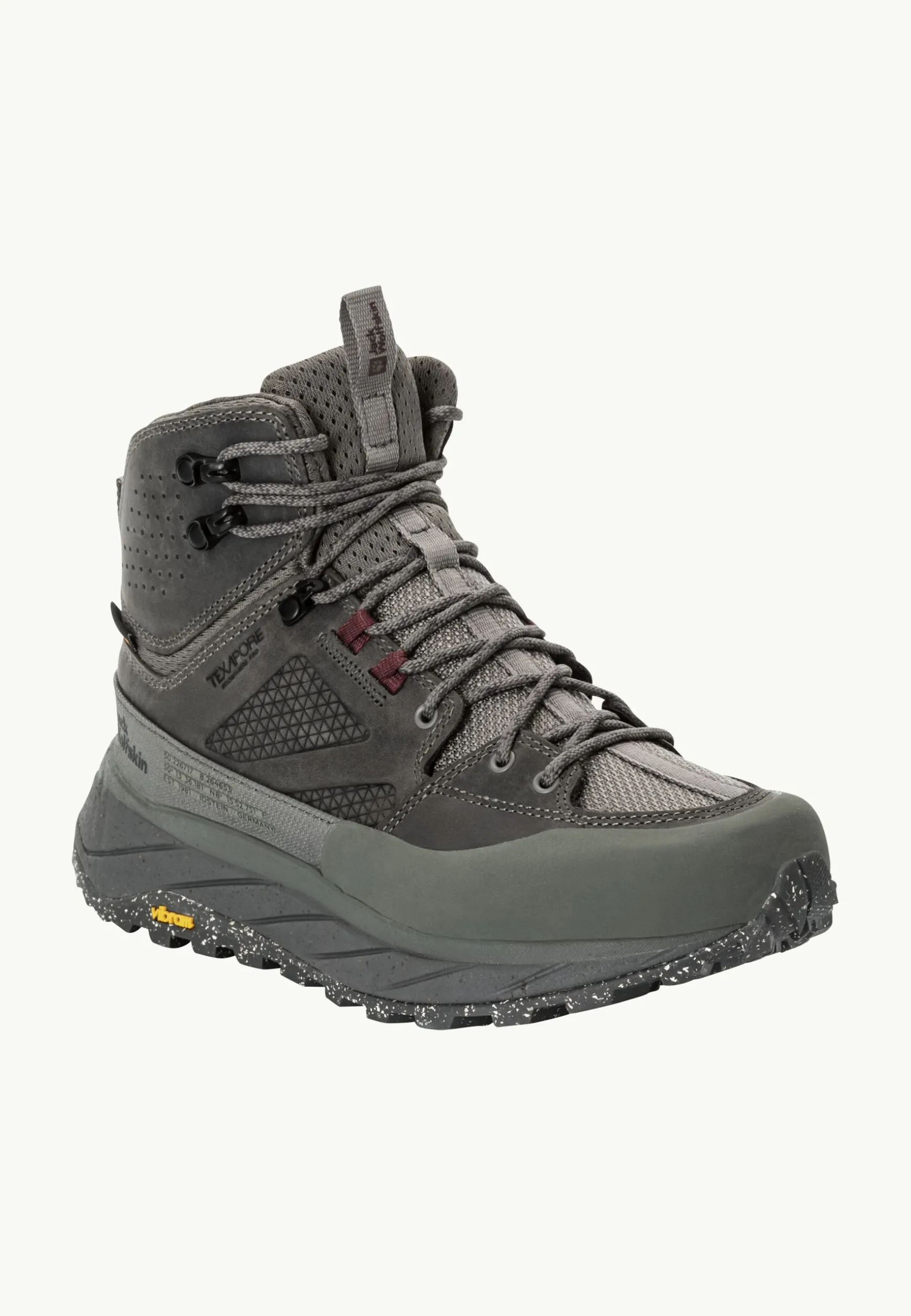 Terraquest Texapore Mid W