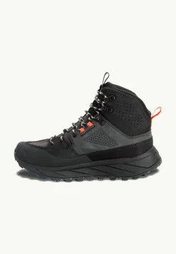 Terraquest Texapore Mid W