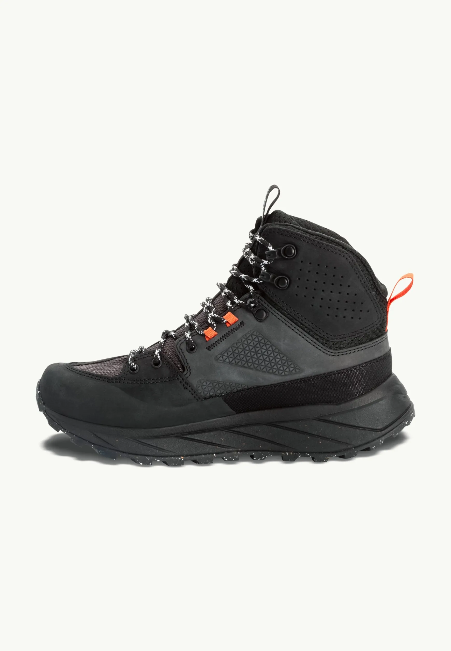 Terraquest Texapore Mid W