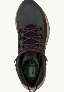 Terraquest X Texapore Mid W