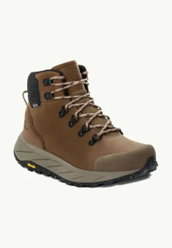 Terraquest X Texapore Mid W