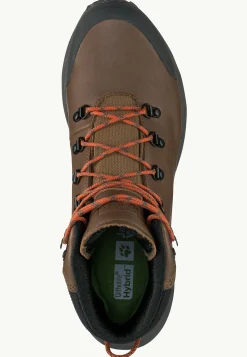 Terraquest X Texapore Mid M