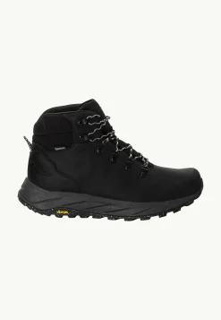 Terraquest X Texapore Mid M