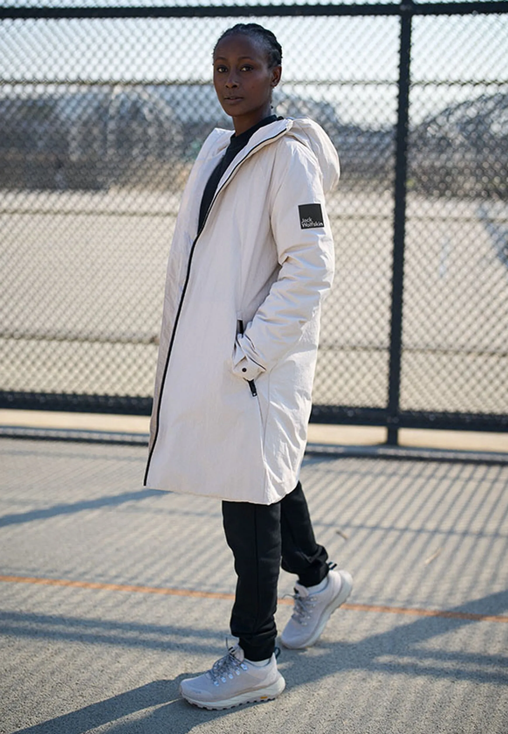 Terraventure Urban Low W