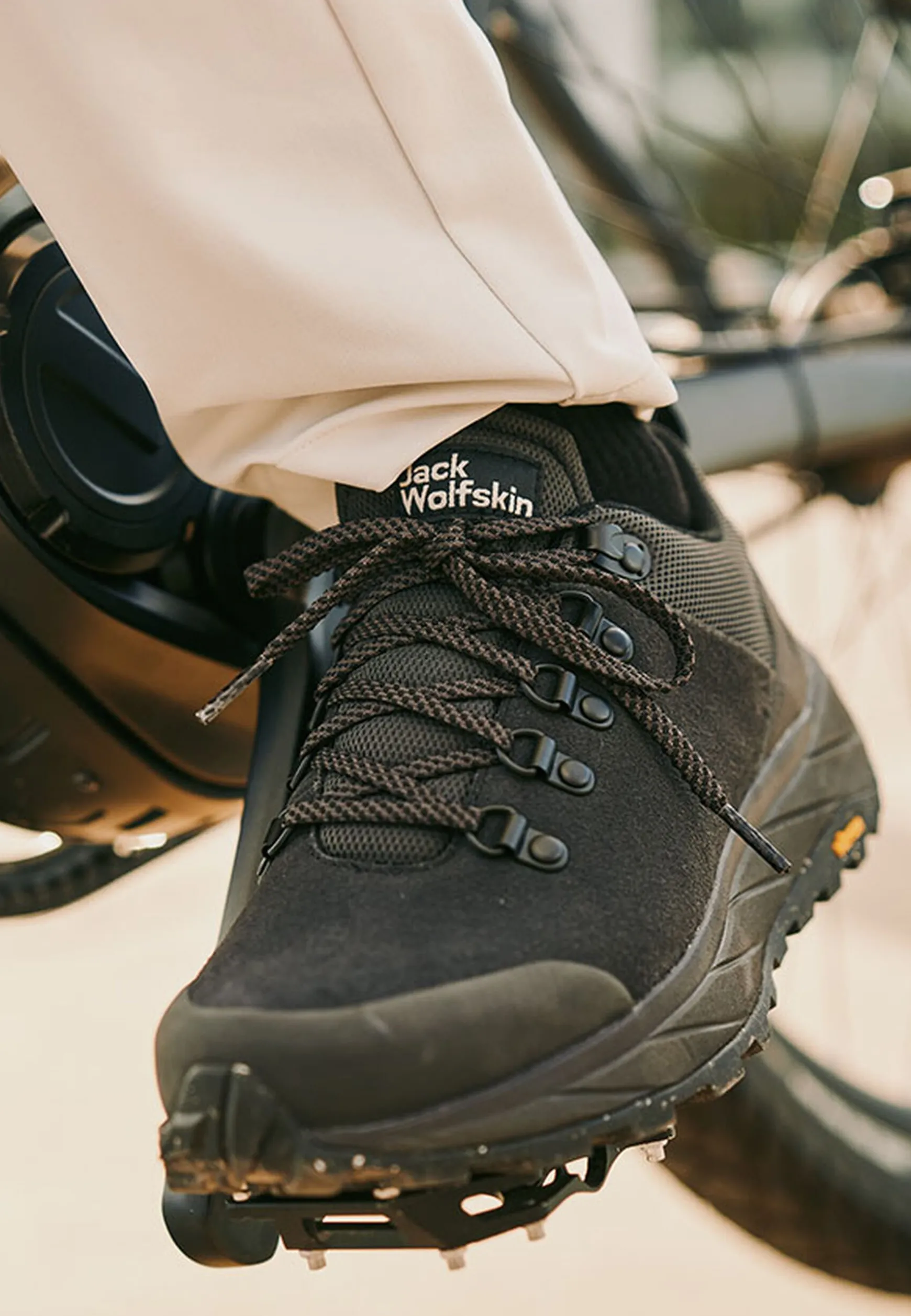 Terraventure Urban Low W