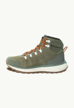 Terraventure Urban Mid M