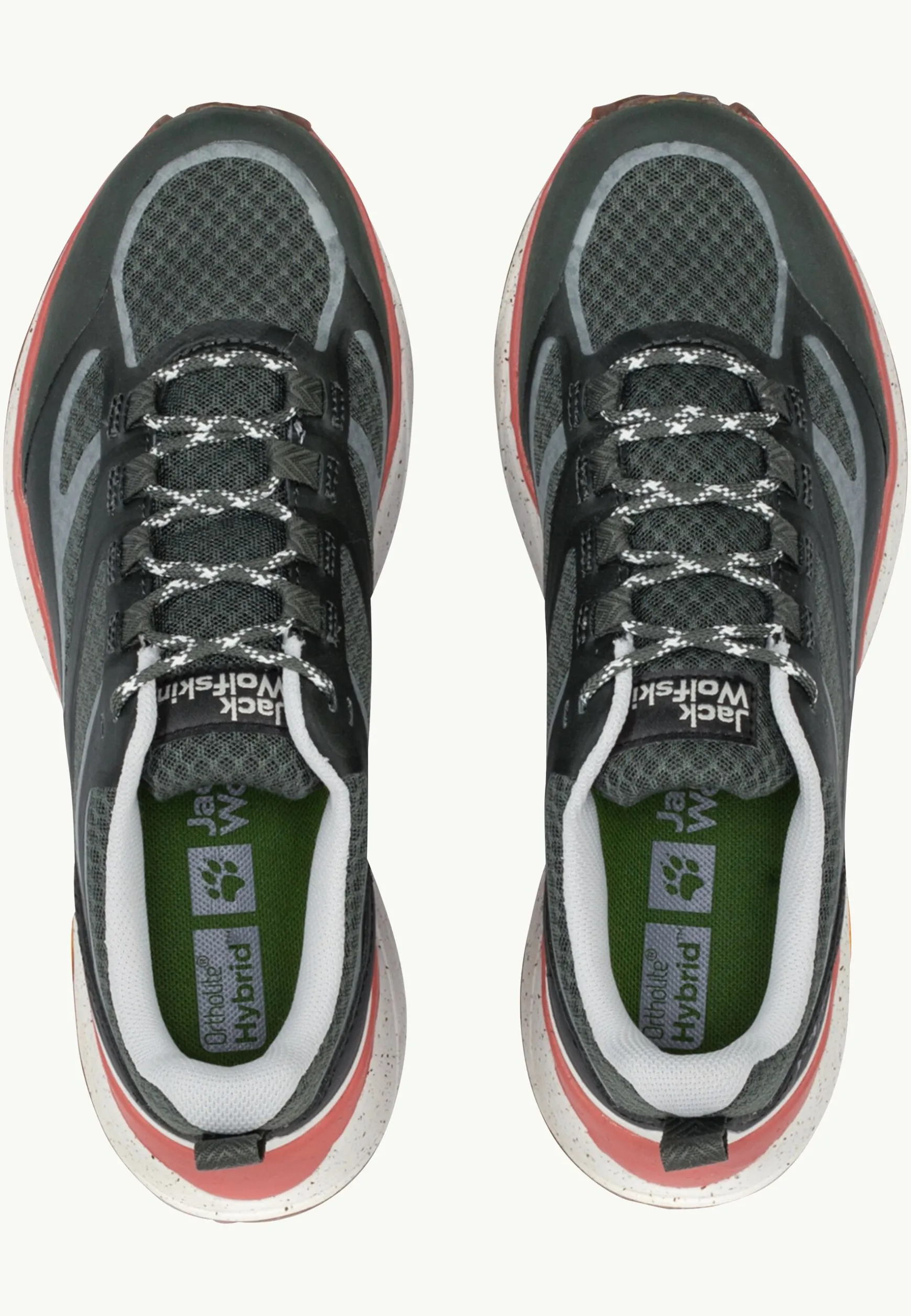 Terraventure Vent Low W