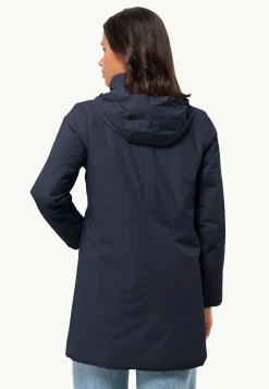 Textor Coat W