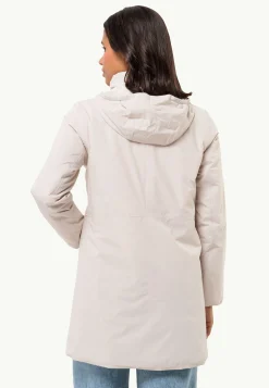 Textor Coat W