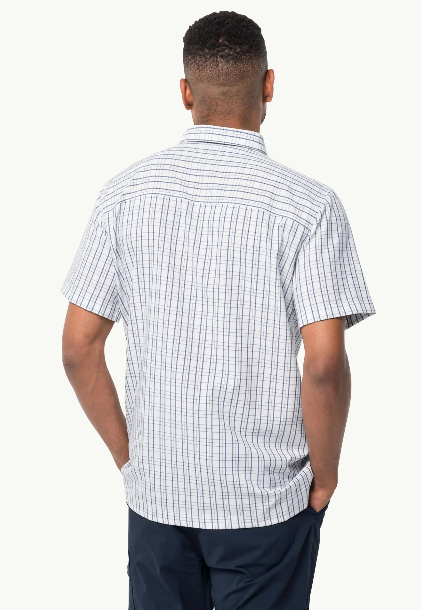 Thompson Shirt Men