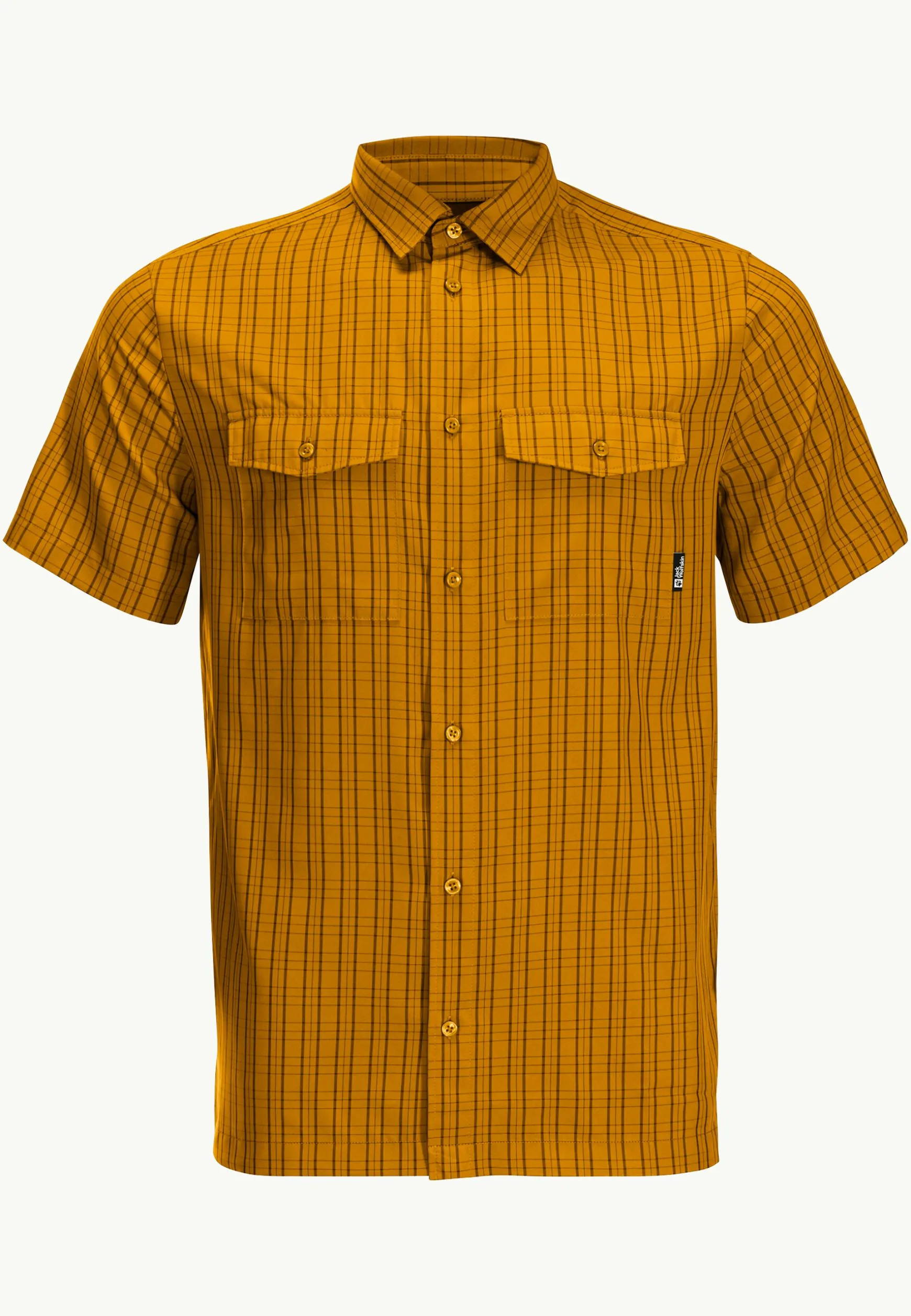 Thompson Shirt Men