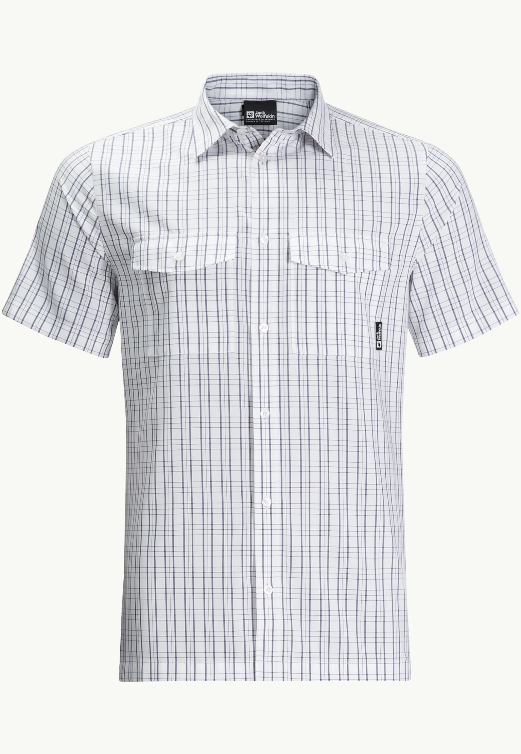 Thompson Shirt Men