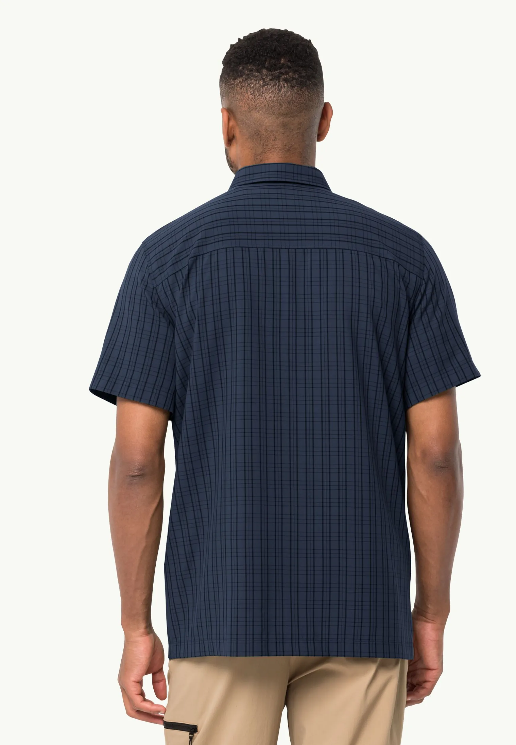 Thompson Shirt Men