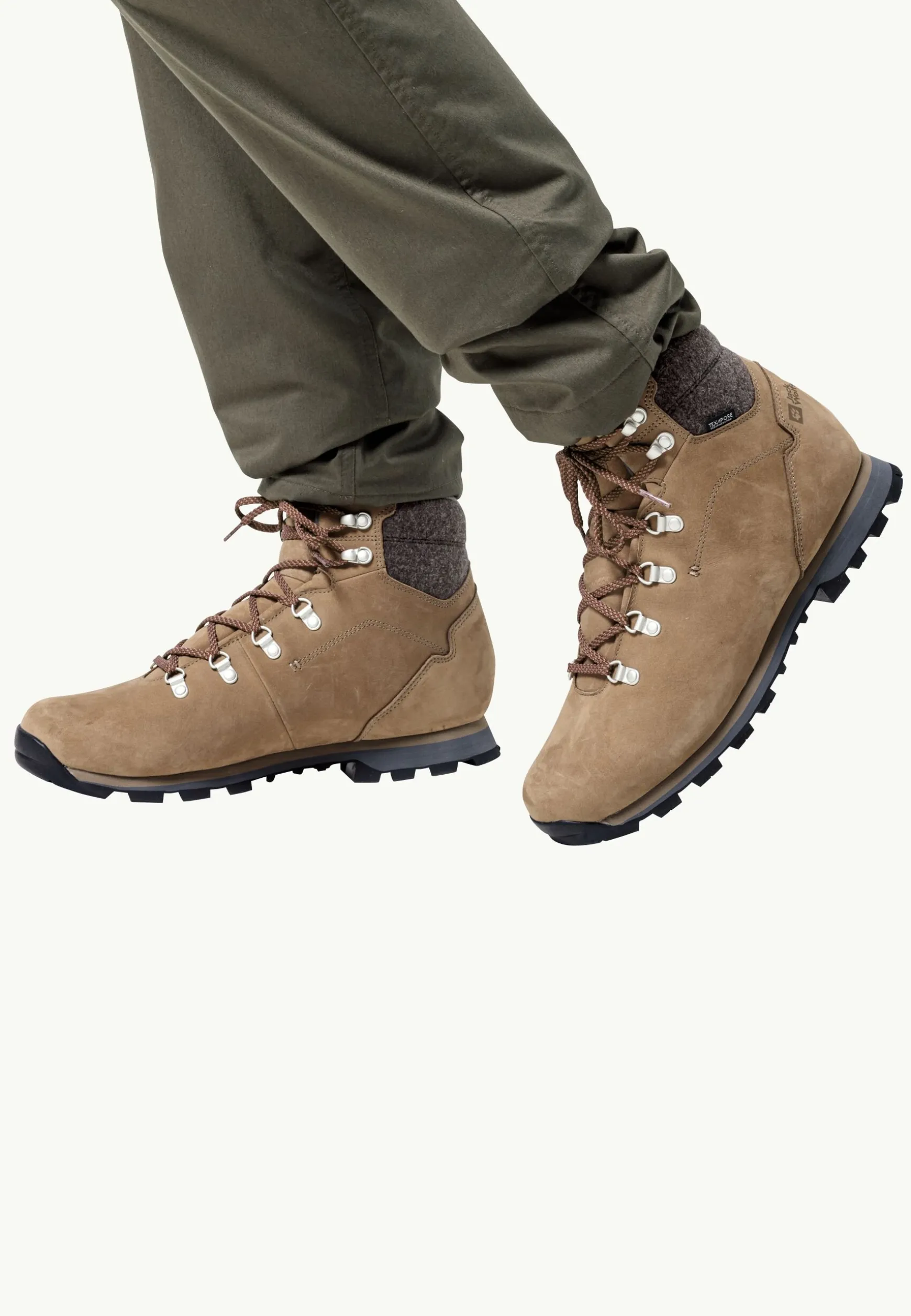 Thunder Bay Texapore Mid M