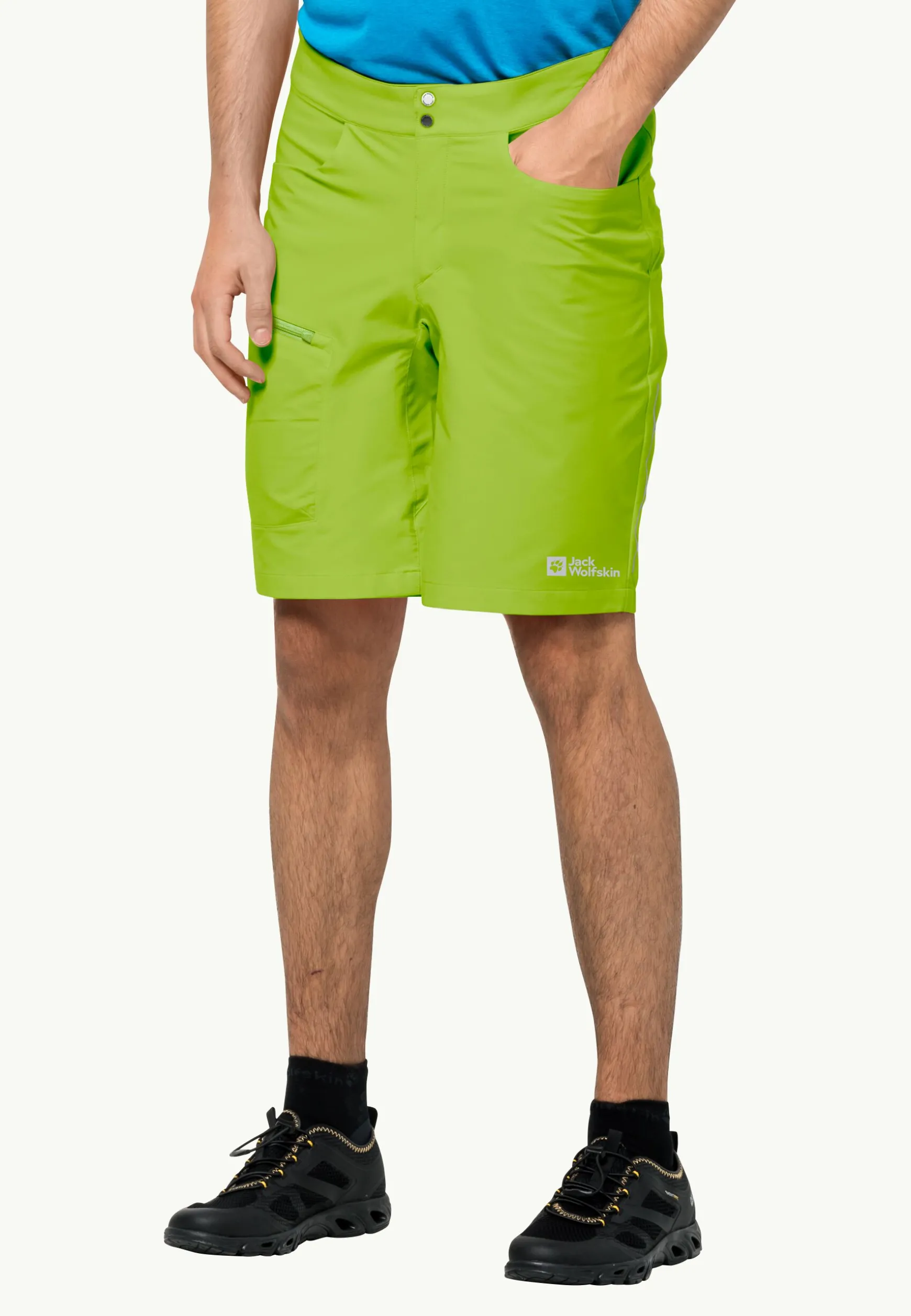 Tourer Shorts M