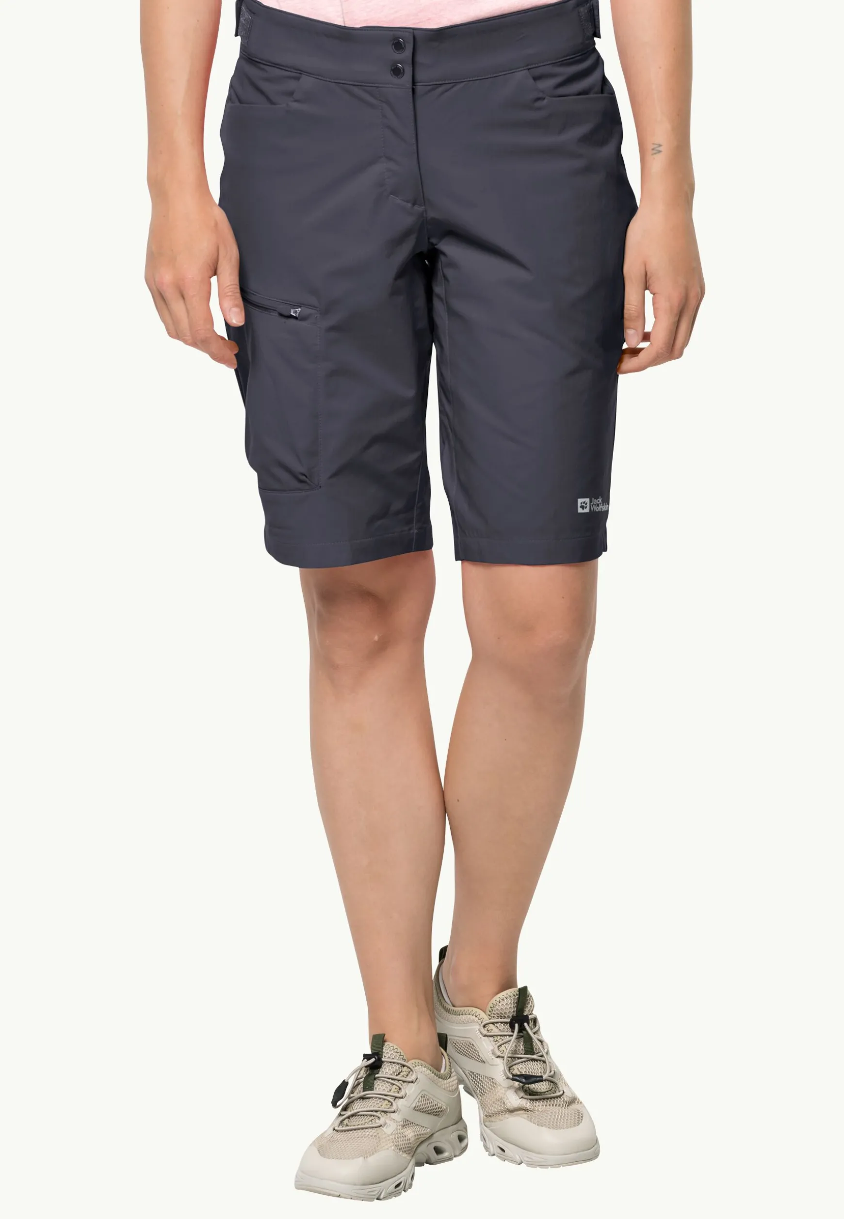Tourer Shorts W