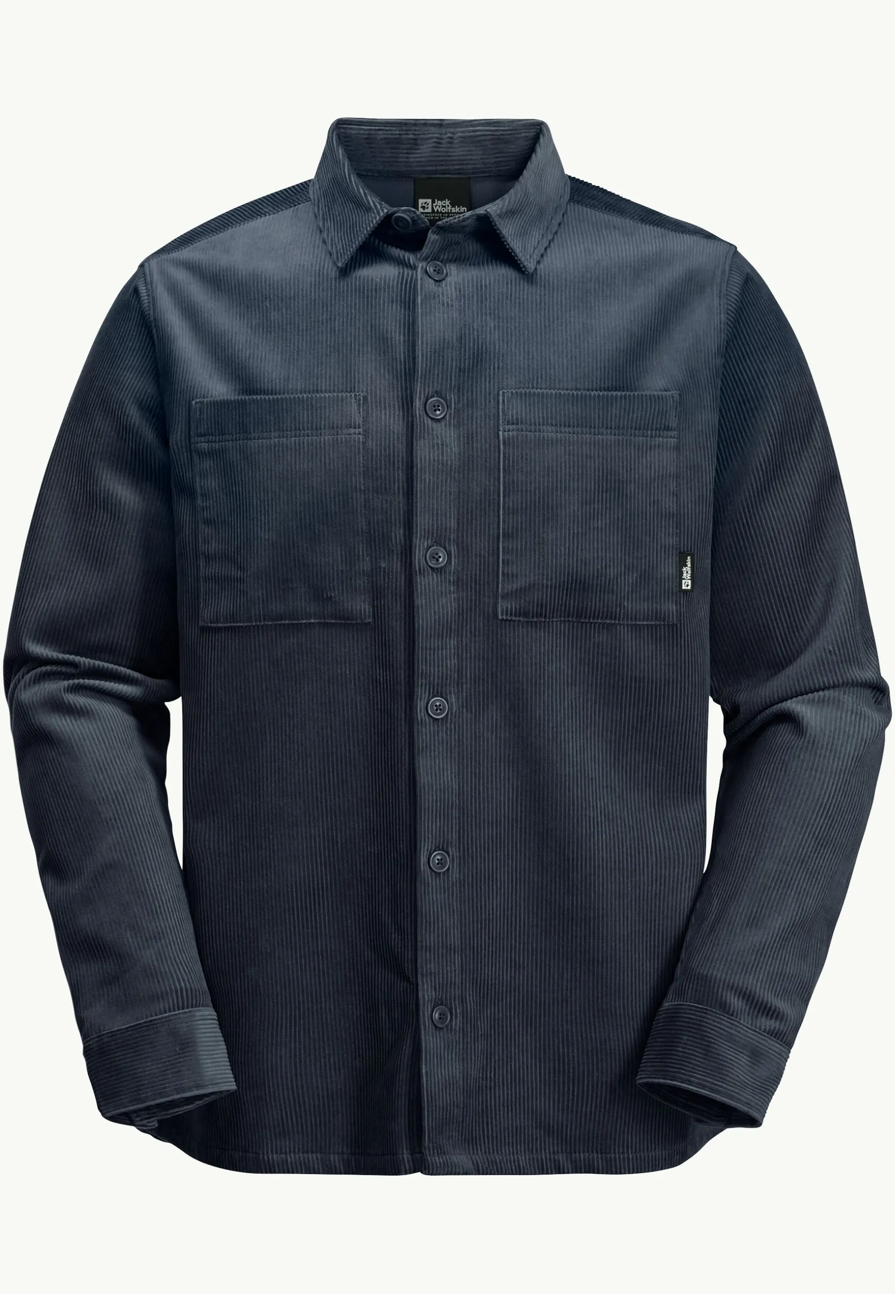 Trackfinder Shirt M
