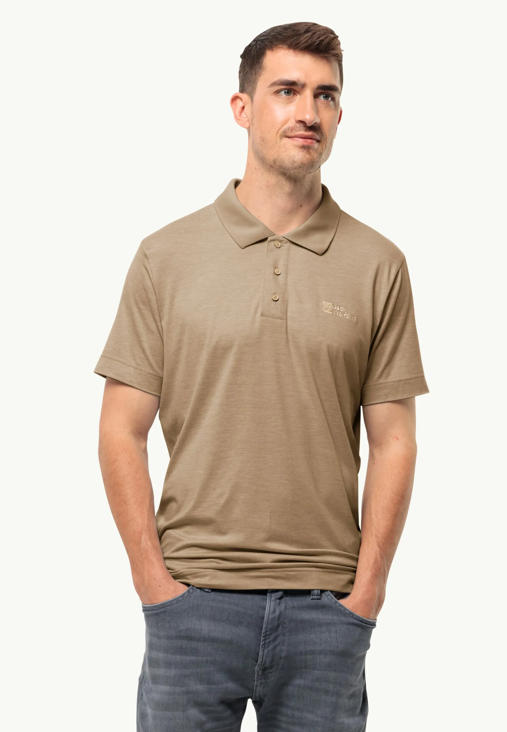 Travel Polo M