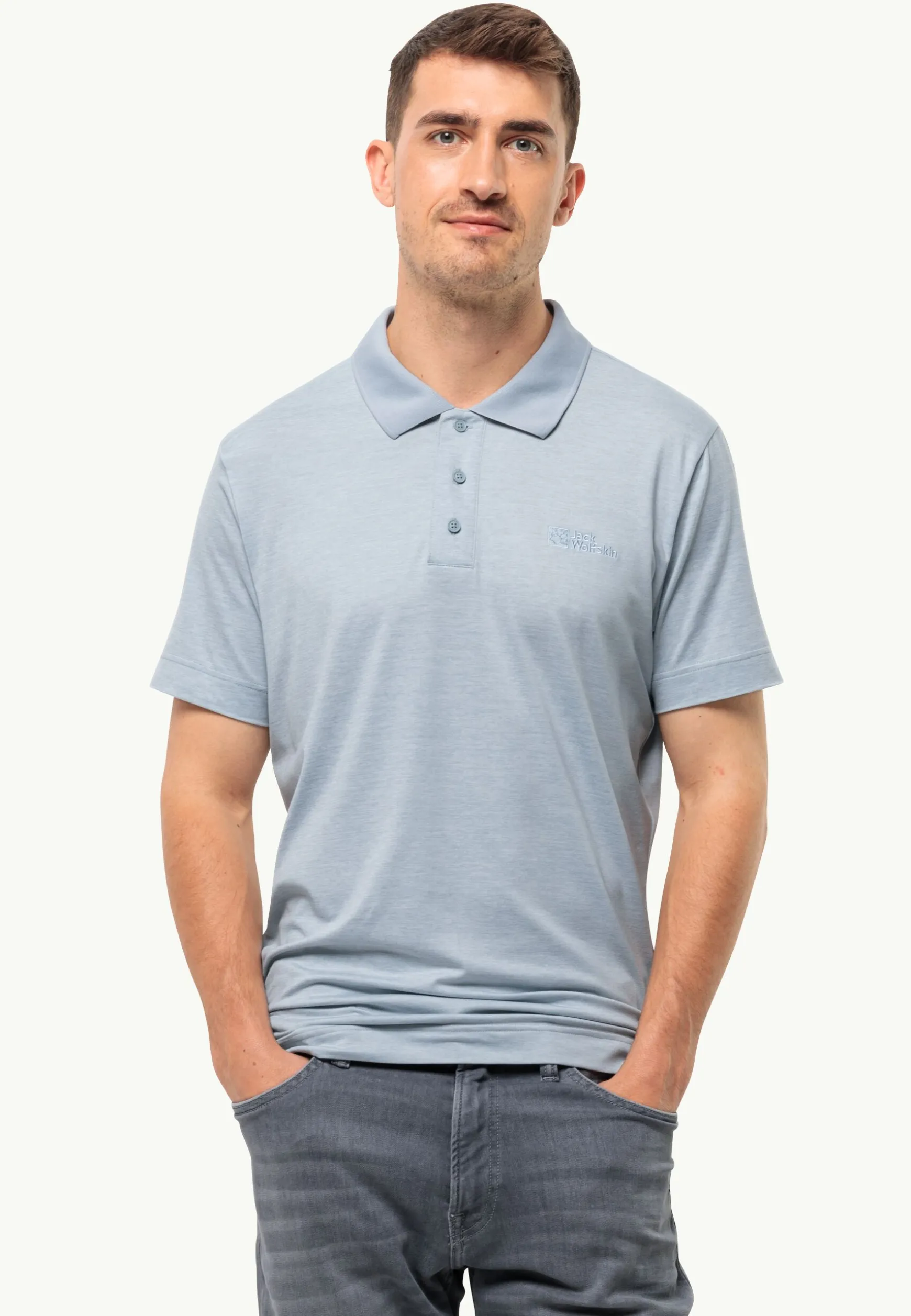 Travel Polo M