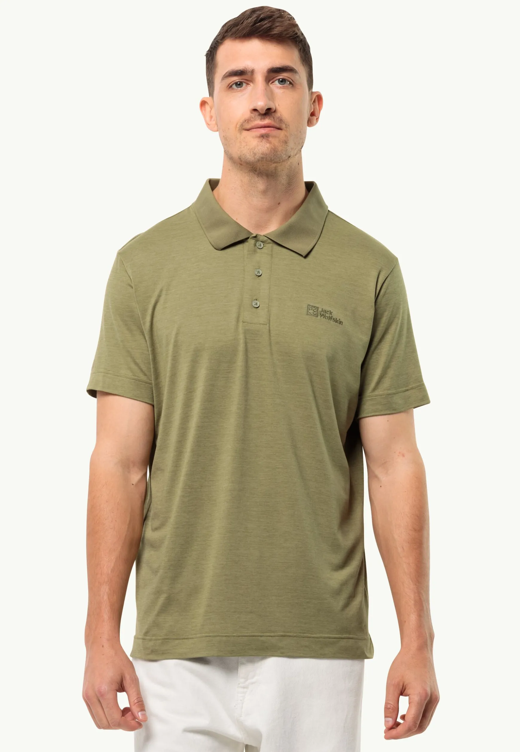 Travel Polo M