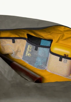 Traveltopia Duffle 65