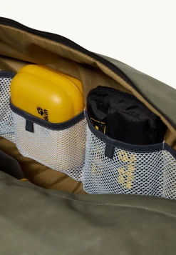 Traveltopia Duffle 45