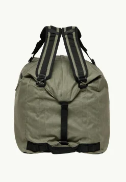 Traveltopia Duffle 85