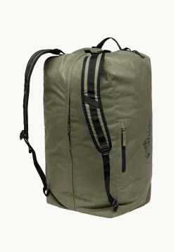 Traveltopia Duffle 85