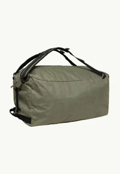 Traveltopia Duffle 85