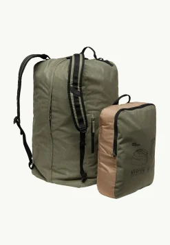 Traveltopia Duffle 85