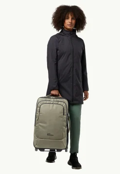 Traveltopia Wheeler 40