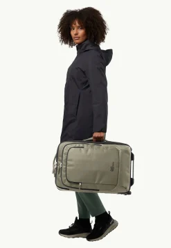 Traveltopia Wheeler 40