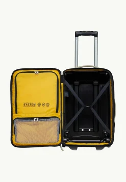 Traveltopia Wheeler 40