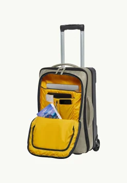 Traveltopia Wheeler 40