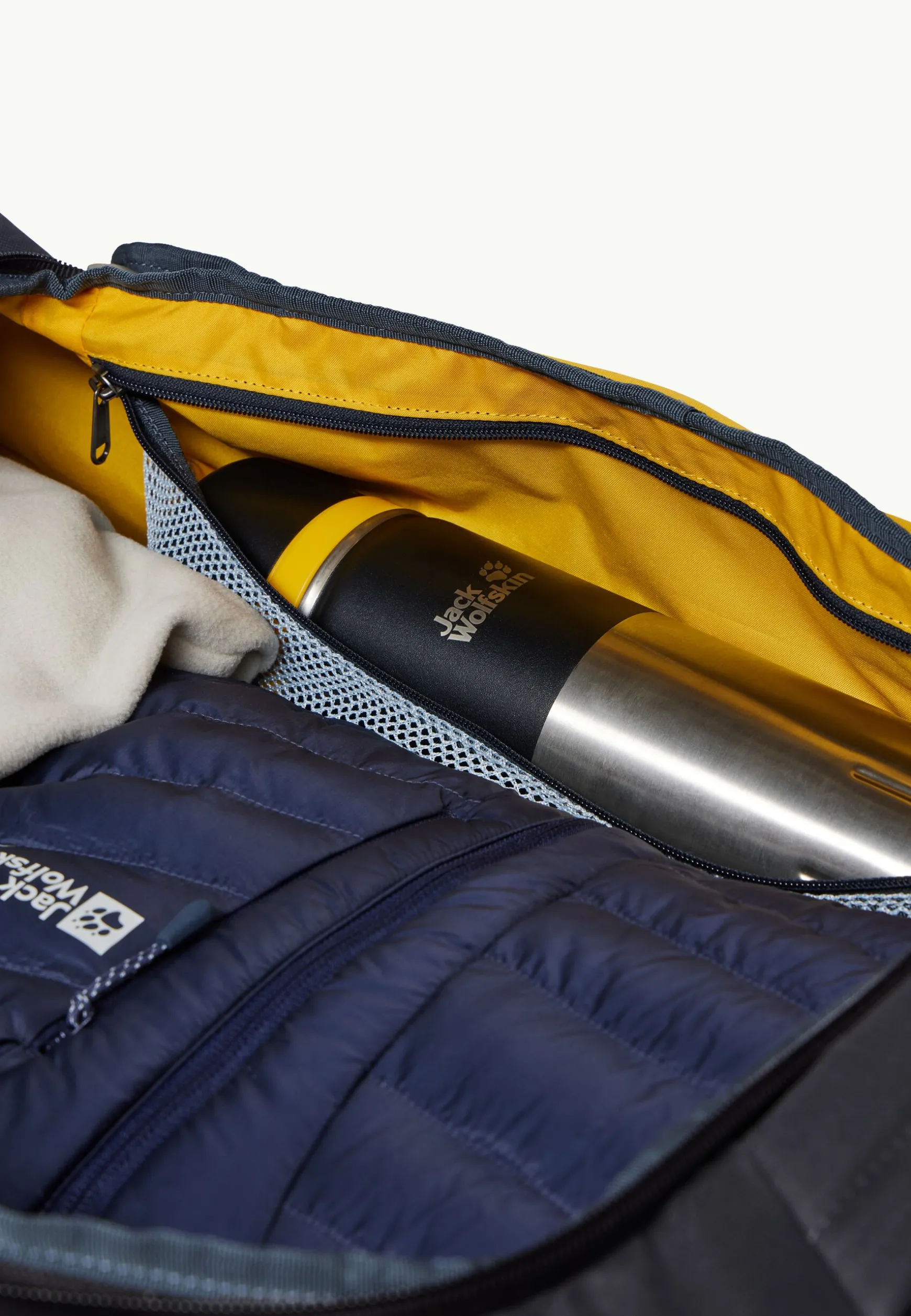 Traveltopia Wheeler 80