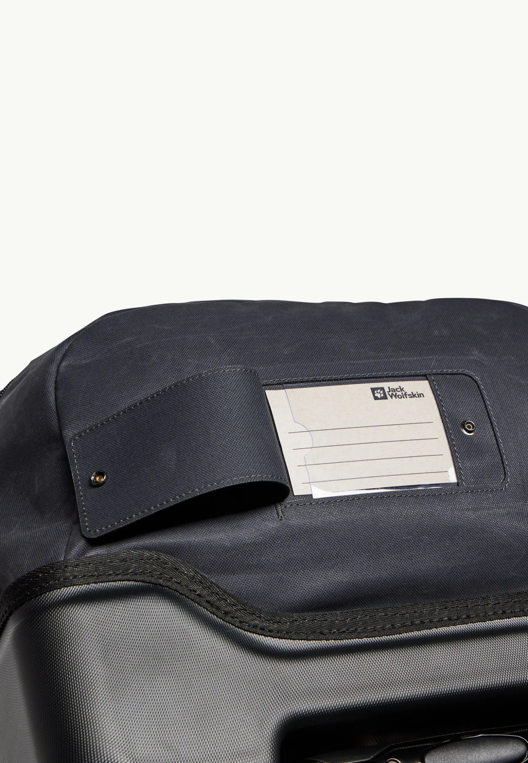 Traveltopia Wheeler 80