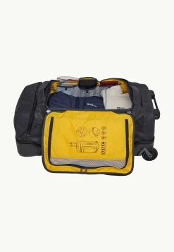 Traveltopia Wheeler 80