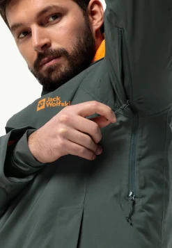 Troposphere Ins Jkt M