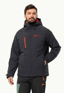 Troposphere Ins Jkt M